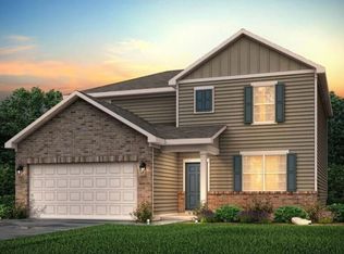7252 Deering Ct LOT 178, Douglasville, GA 30134