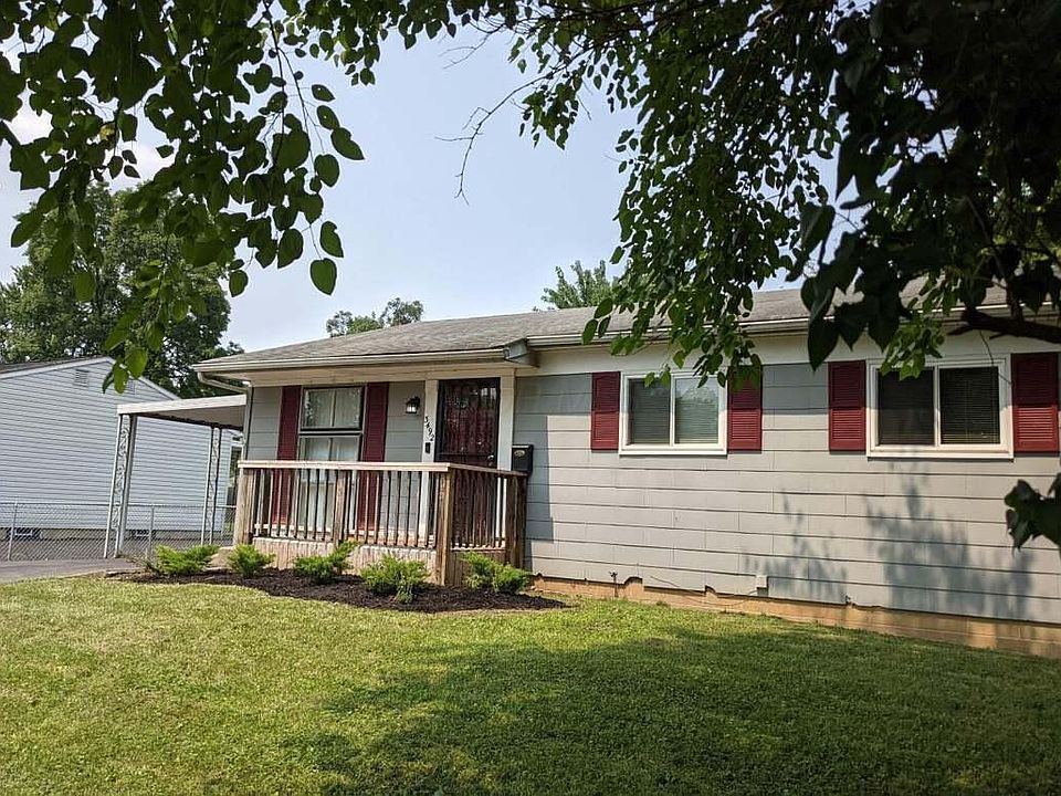 1st image of 3492 Rodell Rd