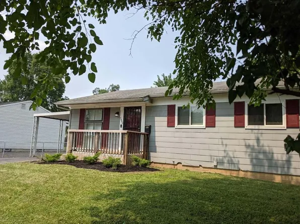 3492 Rodell Rd, Columbus, OH 43232