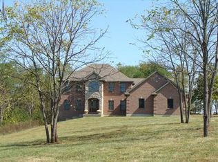 6290 Township Line Rd, Waynesville, OH 45068