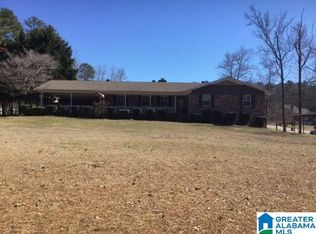 2195 Smokey Rd, Alabaster, AL 35007