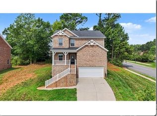 1345 Harvest Moon Way, Shelby, NC 28150