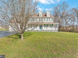 2954 Queensberry Dr, Huntingtown, MD 20639