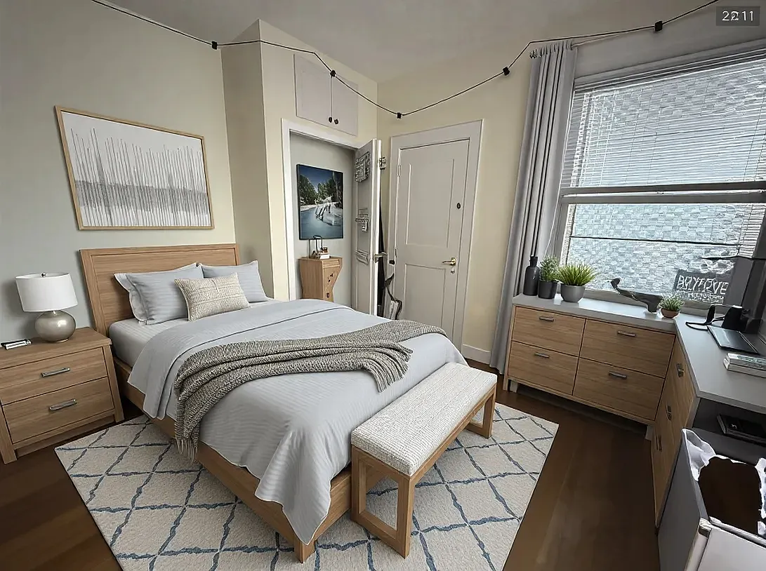 4 bed, 1000 sqft, $6,000 — Photo 4