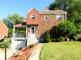 4730 Doyle Rd, Pittsburgh, PA 15227