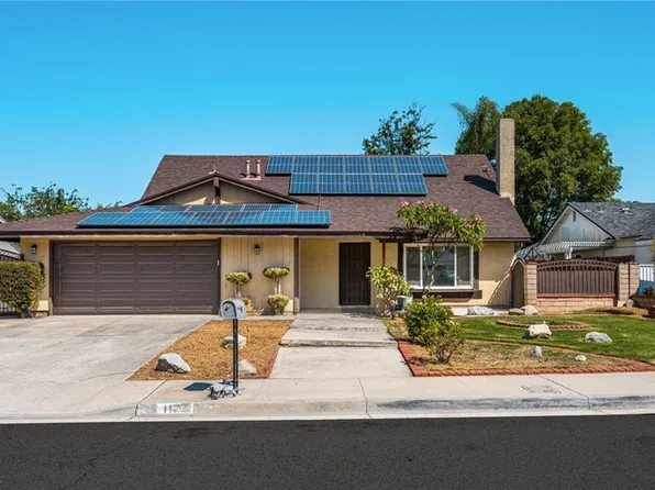 1129 Iris Cir, Corona, CA 92882