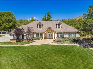 33202 Drill Rd, Agua Dulce, CA 91390