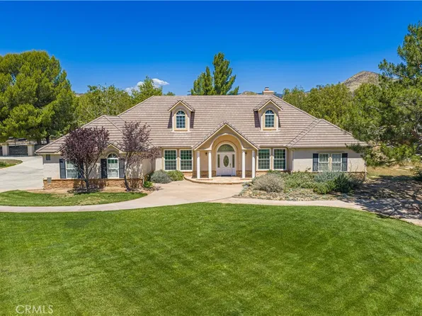 33202 Drill Rd, Agua Dulce, CA 91390
