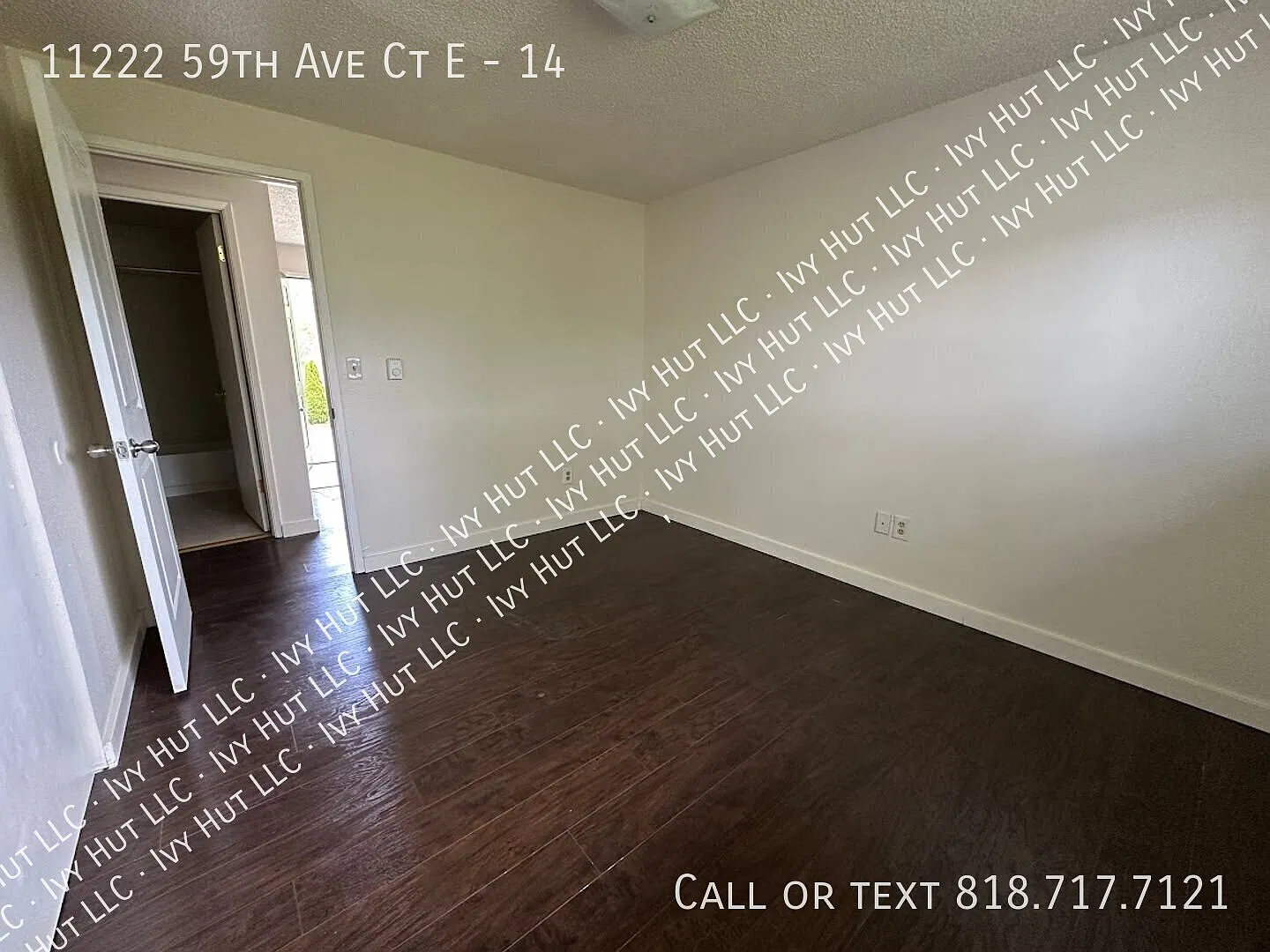 Spacious 1 Bedroom Apartment in Prime Location! — Photo 4