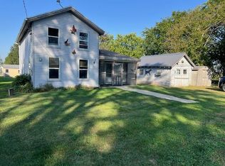 N2511 Hill STREET, Darien, WI 53114