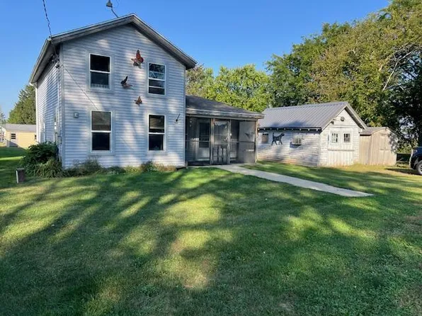 N2511 Hill STREET, Darien, WI 53114