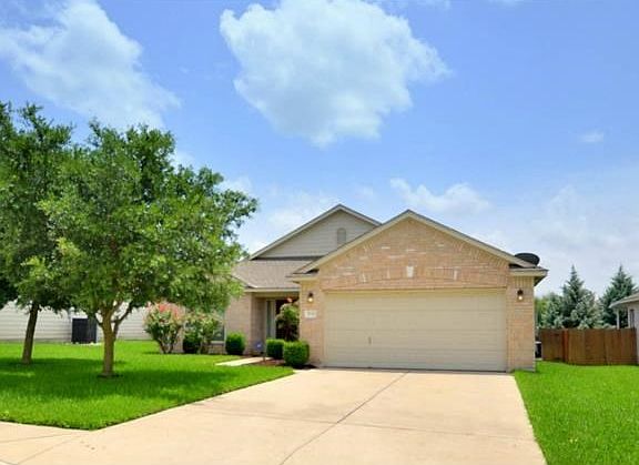 another view of front