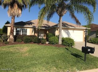 8893 SE 132nd Loop, Summerfield, FL 34491