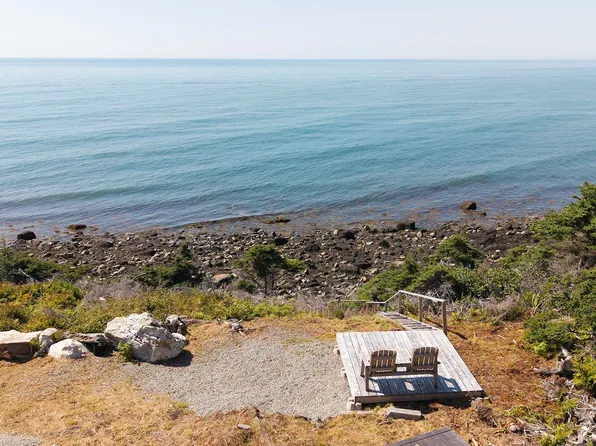 LOT 22 Thomas Rd, Yarmouth, NS B5A 5G7