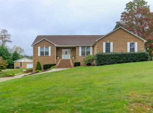 5100 Gray Rd, Knoxville, TN 37938