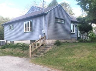 2119 North 38th STREET, Sheboygan Fls, WI