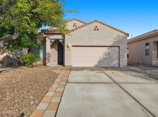 12549 E Red Canyon Pl, Vail, AZ 85641