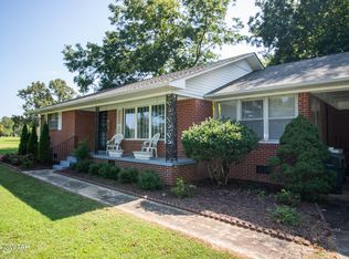 89 Mullins Ln, Milan, TN 38358