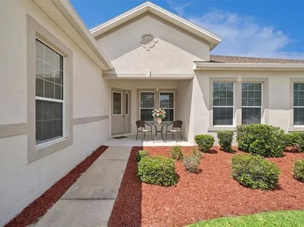 3719 Belle Rose Dr, Leesburg, FL 34748