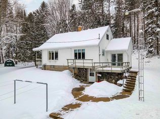 511 W Ice Lake Rd, Iron River, MI 49935