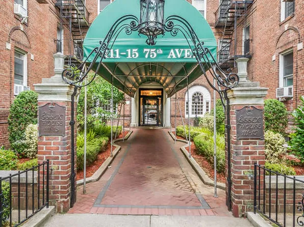 111-15 75th Avenue image 1 of 19