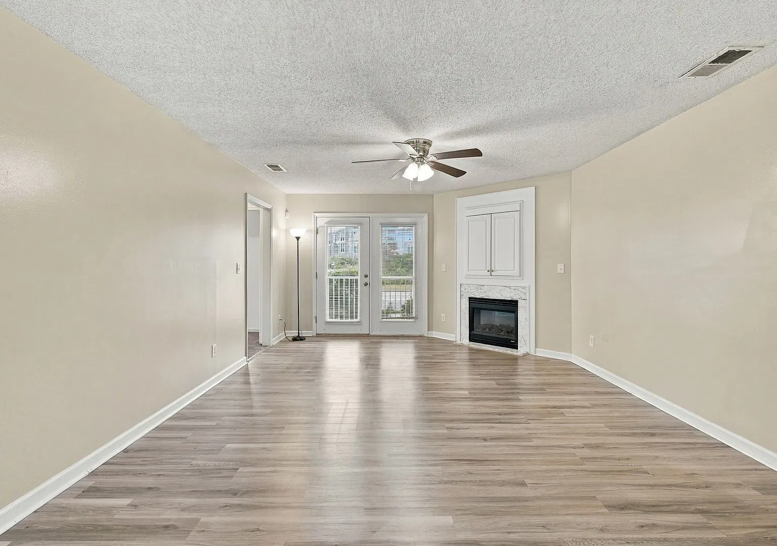 Quiet, Convenient 3BR/2BA Condo Near UNCW & I-40 — Photo 4