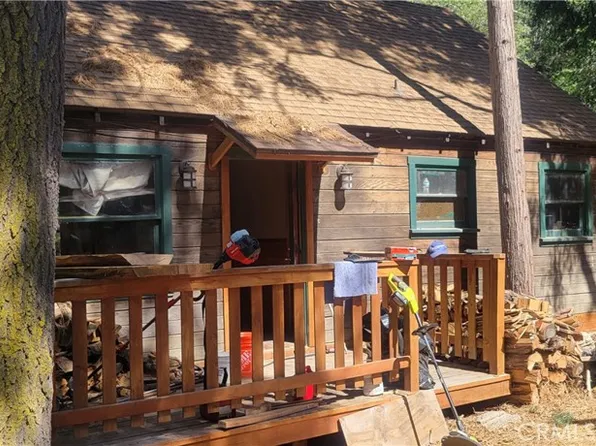21891 Plunge Rd, Cedarpines Park, CA 92322