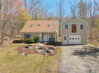 127 Chestnut Dr, Gilford, NH 03249