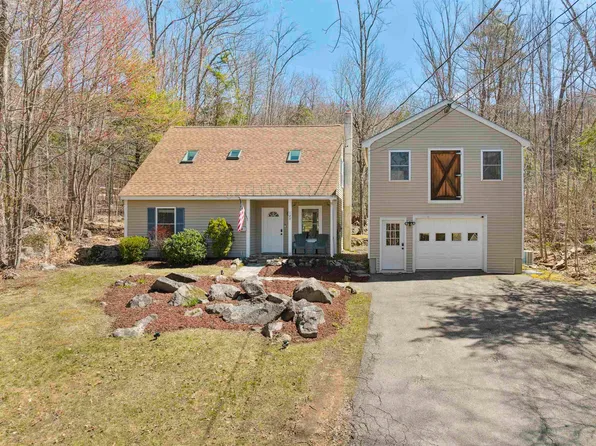 127 Chestnut Drive, Gilford, NH 03249