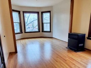 2312 W Walton St #2F, Chicago, IL 60622
