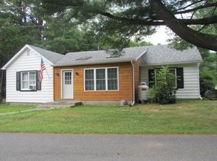 82 William Dinger, Cairo, NY 12413