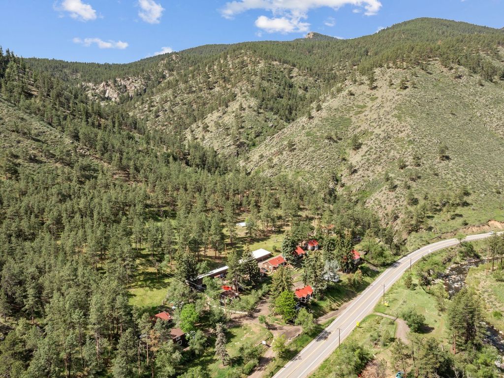 1110 W Highway 34