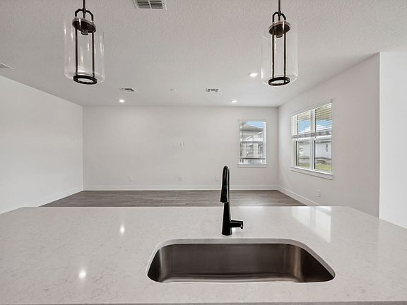 Kitchen of Emilia