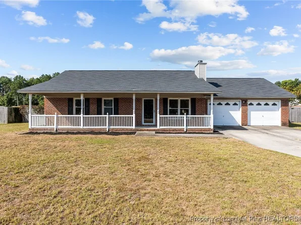 106 Pheasant Ct, Fayetteville, NC 28306