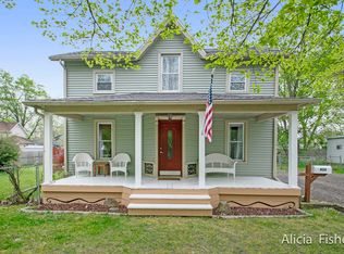 426 E Court St, Hastings, MI