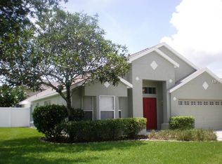 463 Darkwood Ave, Ocoee, FL 34761