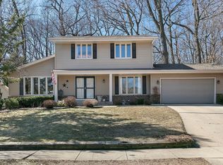 1466 37th Ave, Kenosha, WI 53144