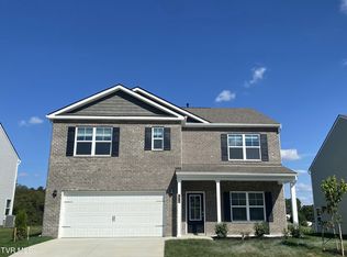 172 Tanasqui Dr, Johnson City, TN 37604