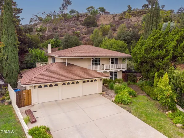 341 Havenside Ave, Newbury Park, CA 91320