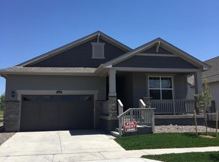 1486 Otis Dr, Longmont, CO 80504