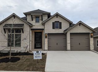 209 Ashmore Ln, Georgetown, TX 78628