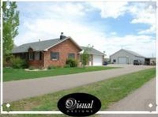 308 S 1st Ave, Ault, CO 80610