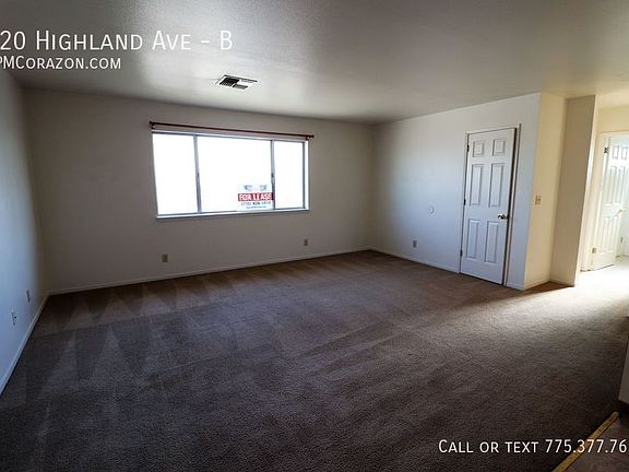 2nd image of 420 Highland Ave APT B