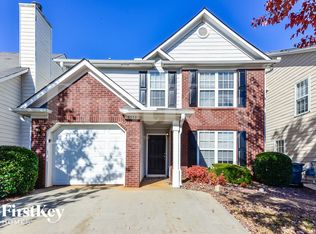 9553 Lakeview Cir, Union City, GA 30291