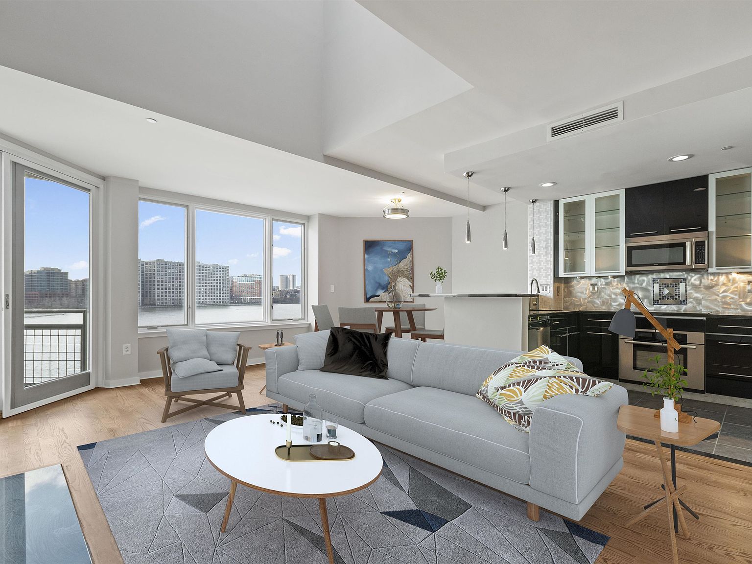 600 Harbor Blvd UNIT 1054, Weehawken, NJ 07086 MLS 230018010 Zillow