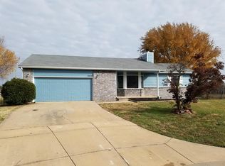 12114 W Cornelison Cir, Wichita, KS 67235