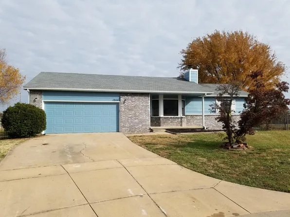 12114 W Cornelison Cir, Wichita, KS 67235