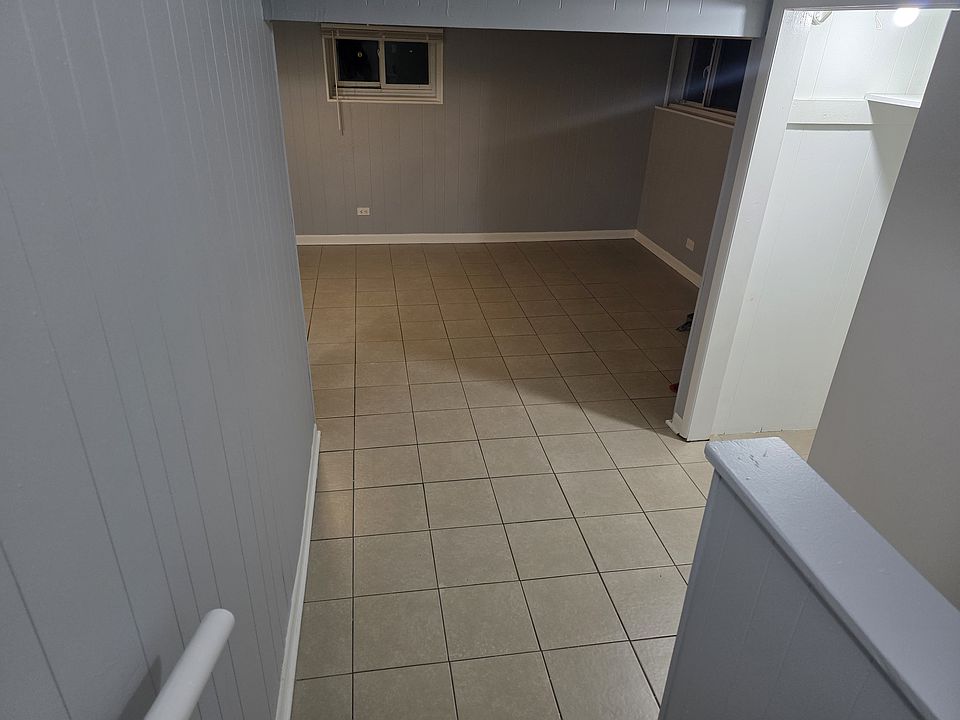 From Stairs to the living room