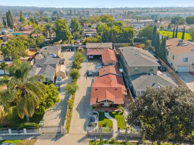 12224 Fidel Ave, Whittier, CA, 90605