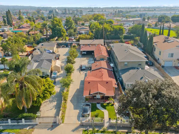 12224 Fidel Ave, Whittier, CA 90605